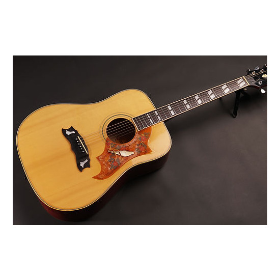 Greco 303 Dove Natural 1975 Fujigen