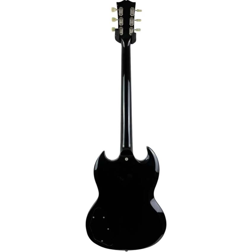 Greco SG - Ebony2 Greco SG - Ebony2