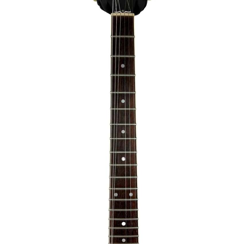 Greco SG - Ebony5 Greco SG - Ebony5