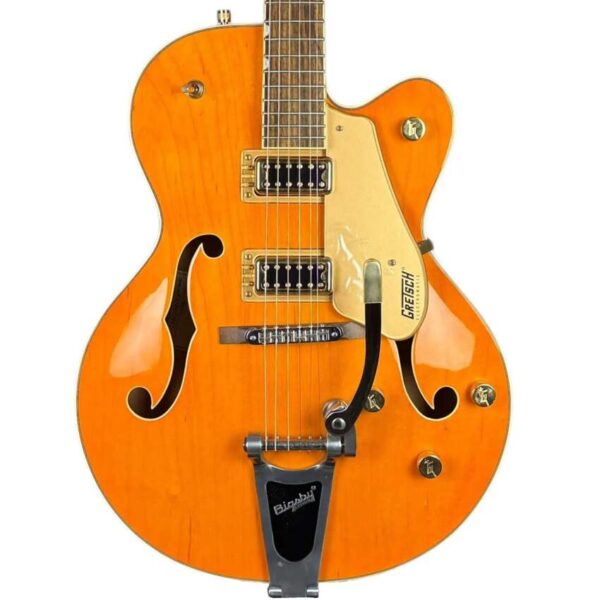 Gretsch G5420TG 2018 - Orange