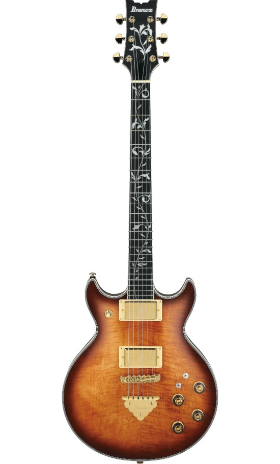 Ibanez AR625FMSP-CML