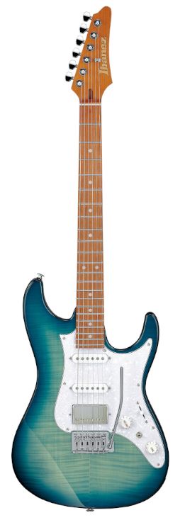 Ibanez AZ22S1F TXB