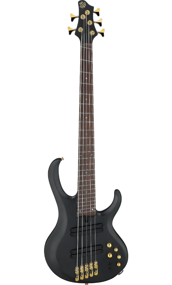 Ibanez BTB605LM-BKF