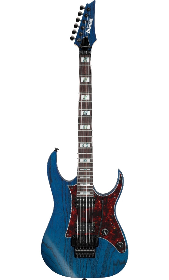 Ibanez RG653DX-TDF