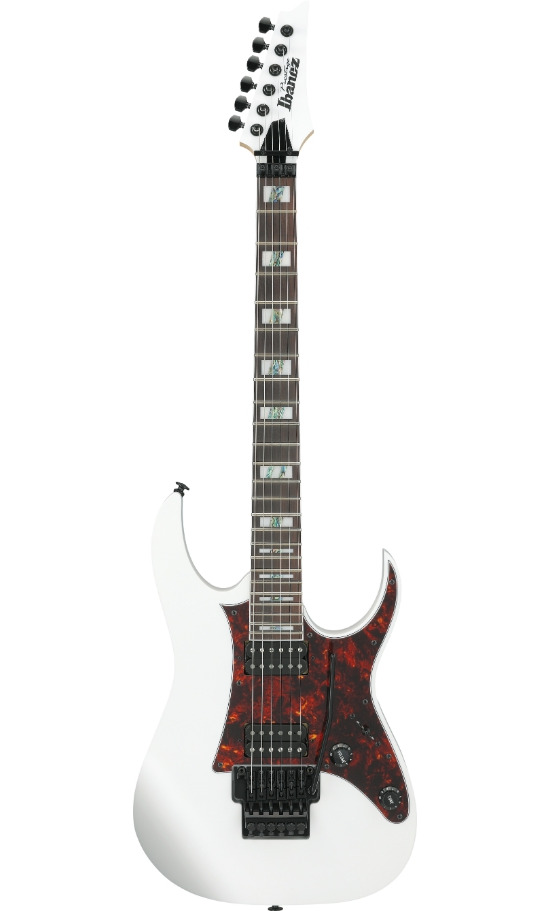 Ibanez RG653DX-WHF