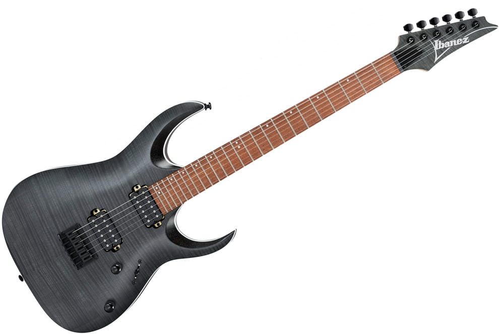 Ibanez RGA42FM-TGF – gitara elektryczna