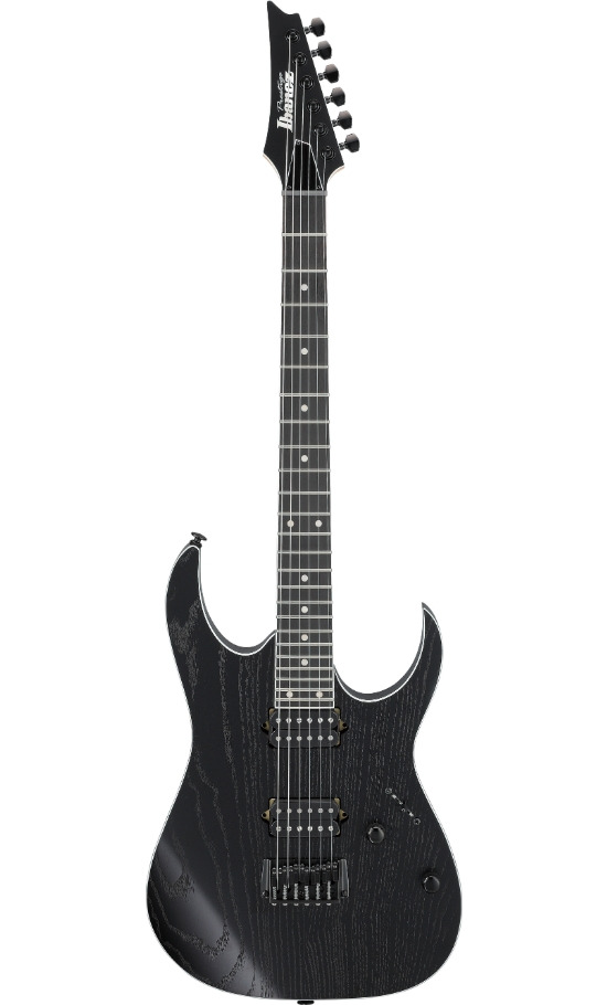 Ibanez RGR662AHBF-WK