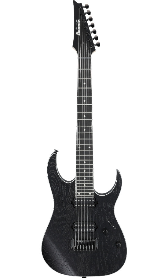 Ibanez RGR762AHBF-WK