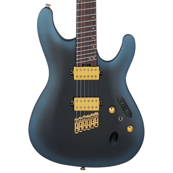 Ibanez SML721-MAM ][ Gitara elektryczna