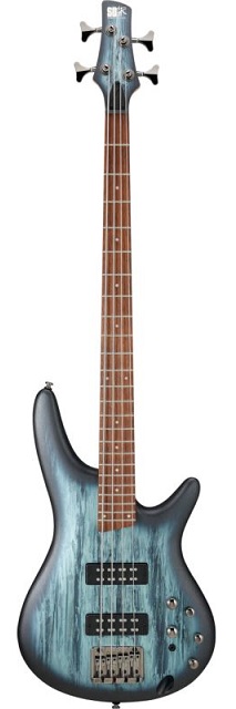 Ibanez SR300E SVM