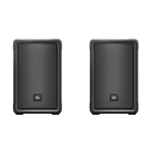 JBL 2x IRX108BT - aktywny zestaw nagłośnieniowy z bluetooth