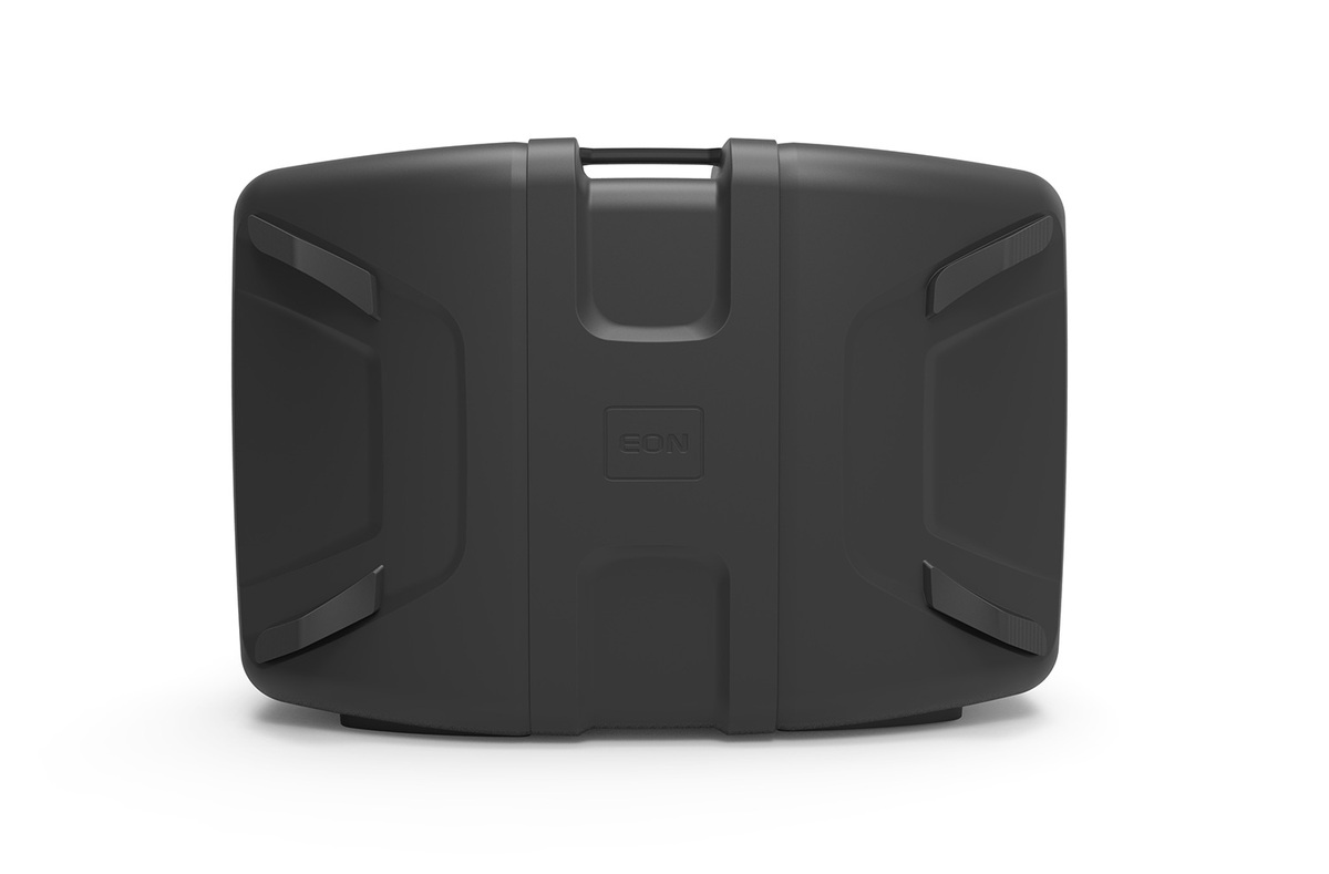 JBL EON 208 P - zestaw nagłośnieniowy aktywny0 JBL EON 208 P - zestaw nagłośnieniowy aktywny0