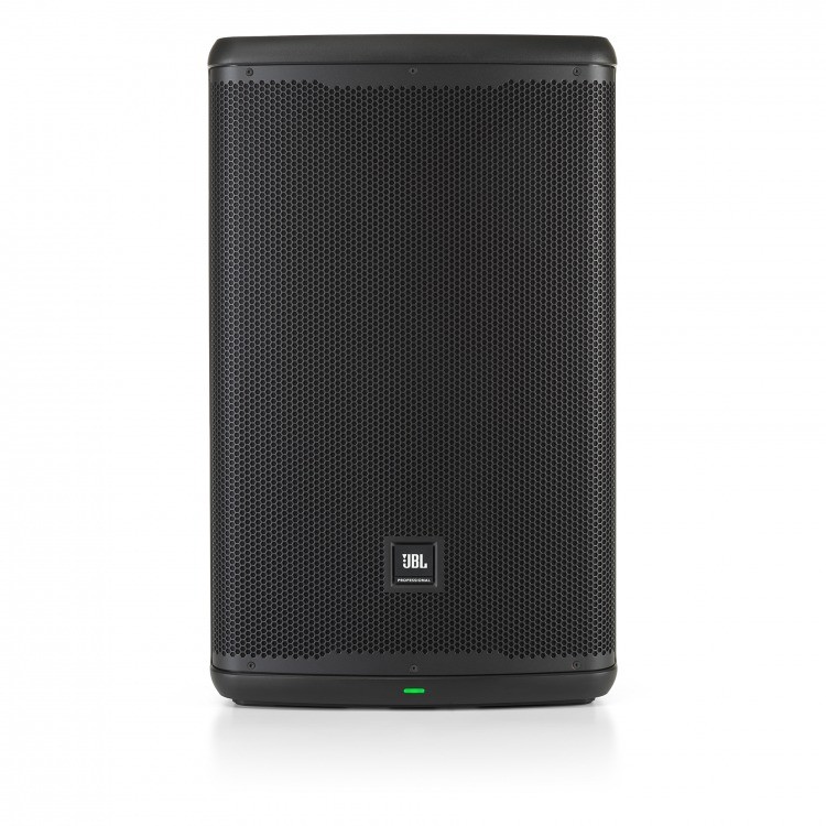 JBL EON715 - kolumna aktywna JBL EON715 - kolumna aktywna