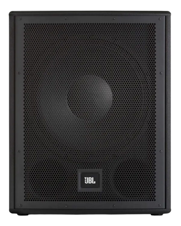 JBL IRX115S – subwoofer aktywny