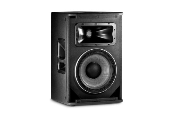 JBL SRX 812 P - kolumna aktywna0