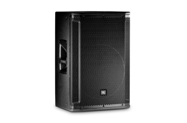 JBL SRX 815 P - kolumna aktywna