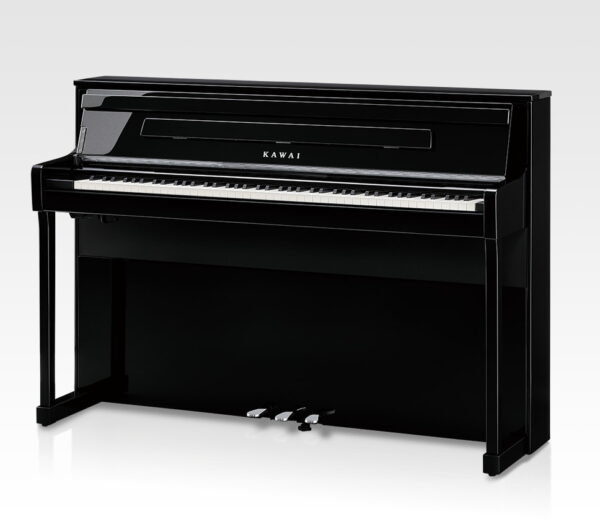 KAWAI CA901 czarny połysk / ep