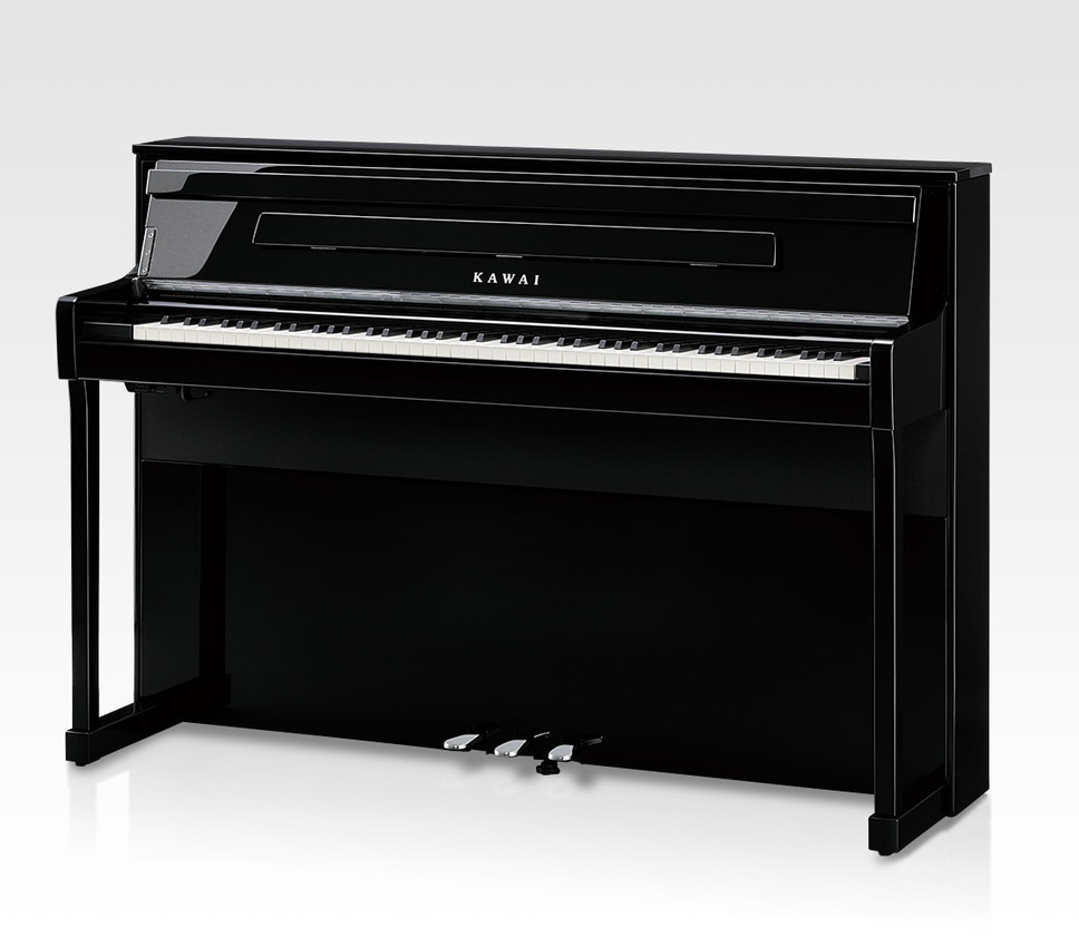 KAWAI CA901 czarny połysk / ep KAWAI CA901 czarny połysk / ep