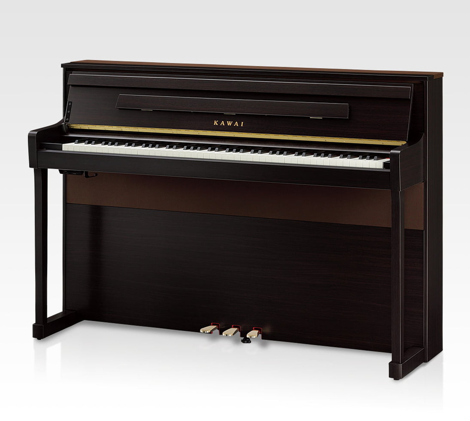 KAWAI CA901 palisander / rw KAWAI CA901 palisander / rw