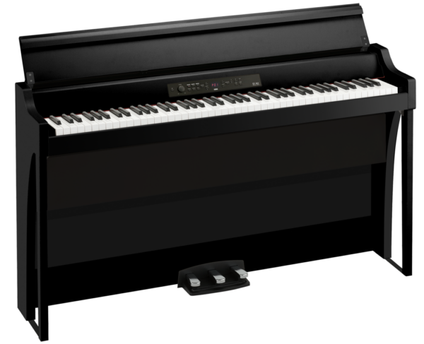 KORG G1B Air BK - Pianino Cyfrowe0