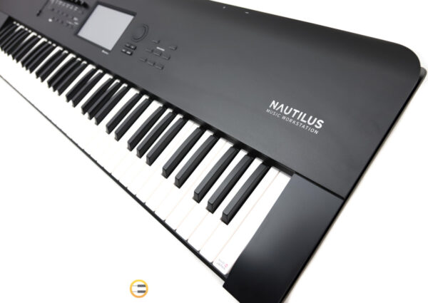 KORG NAUTILUS 730