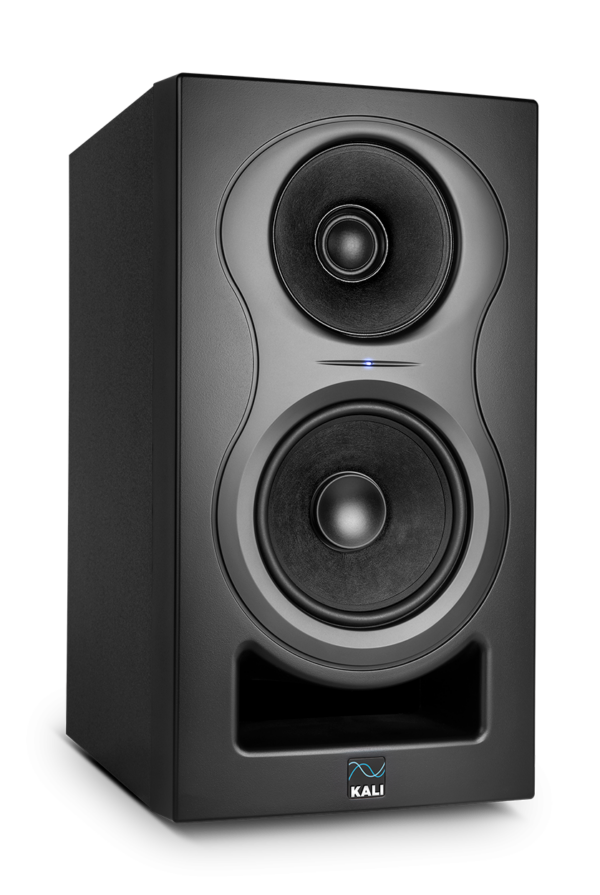 Kali Audio 2x IN-5 - monitor studyjny aktywny (para)0