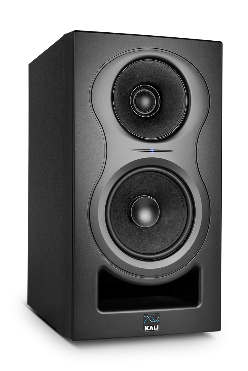 Kali Audio 2x IN-5 - monitor studyjny aktywny (para)0 Kali Audio 2x IN-5 - monitor studyjny aktywny (para)0