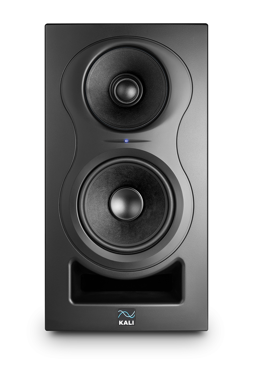 Kali Audio 2x IN-5 - monitor studyjny aktywny (para)1 Kali Audio 2x IN-5 - monitor studyjny aktywny (para)1