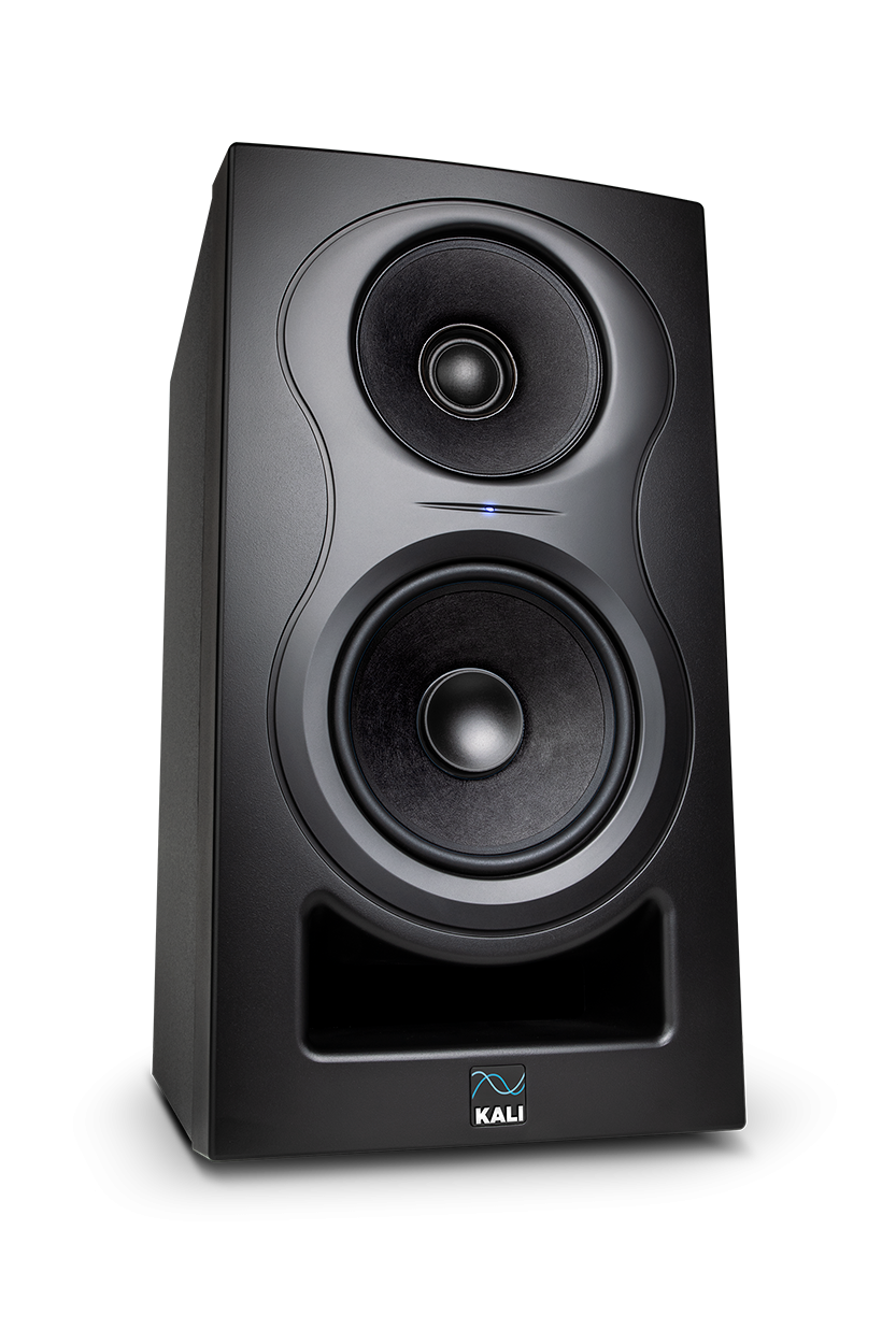 Kali Audio 2x IN-5 - monitor studyjny aktywny (para)2 Kali Audio 2x IN-5 - monitor studyjny aktywny (para)2