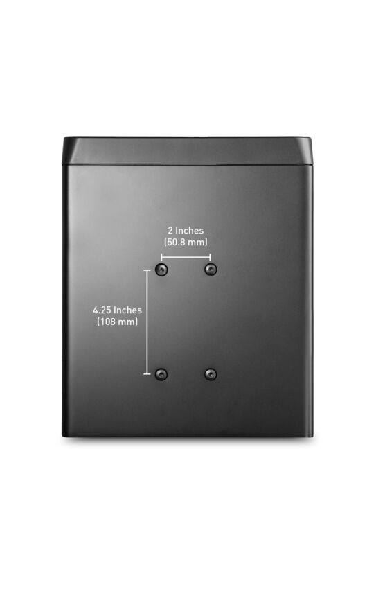 Kali Audio SM-8 - monitor studyjny2 Kali Audio SM-8 - monitor studyjny2