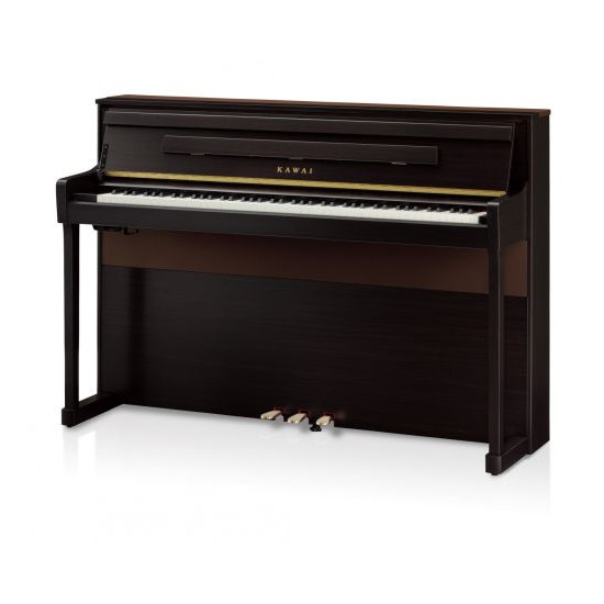 Kawai CA-901 R Następca Kawai CA99 pianino cyfrowe