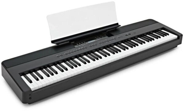 Kawai ES-920 B pianino cyfrowe0