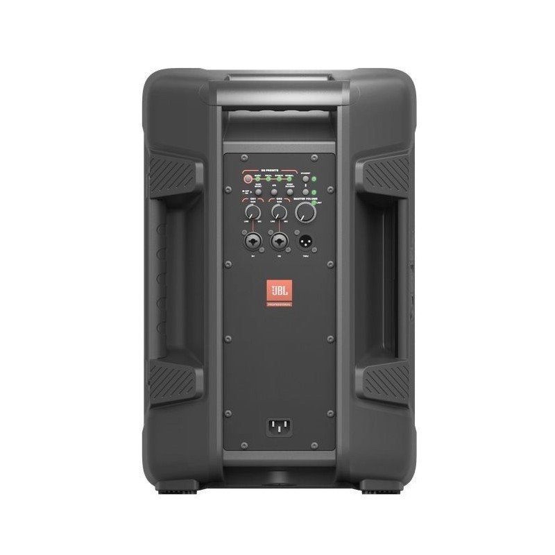 Kolumna Mobilna JBL IRX108BT + Statyw Gravity5 Kolumna Mobilna JBL IRX108BT + Statyw Gravity5