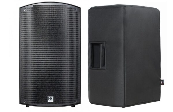 Kolumna aktywna HK Audio Sonar 112 XI + pokrowiec ochronny