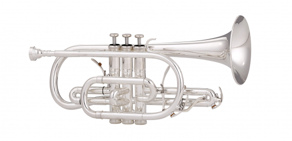 Kornet B (Bb) MTP mod.900 S Custom