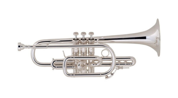 Kornet Bb VINCENT BACH 181SML Stradivarius