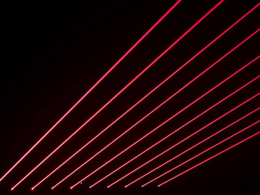 LASERWORLD BeamBar 10R MK3 - Listwa laserowa5 LASERWORLD BeamBar 10R MK3 - Listwa laserowa5