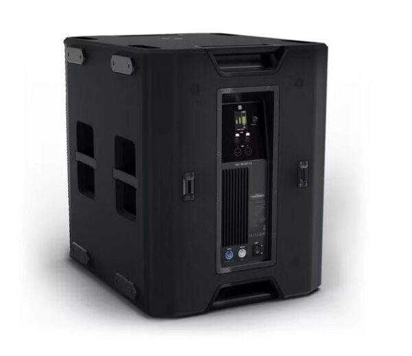 LD Systems ICOA PRO SUB 21 A - subwoofer aktywny 1500W RMS0