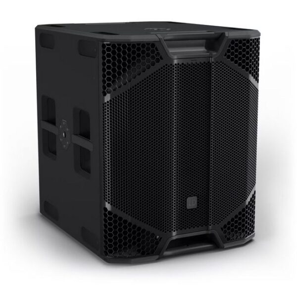 LD Systems ICOA PRO SUB 21 A - subwoofer aktywny 1500W RMS