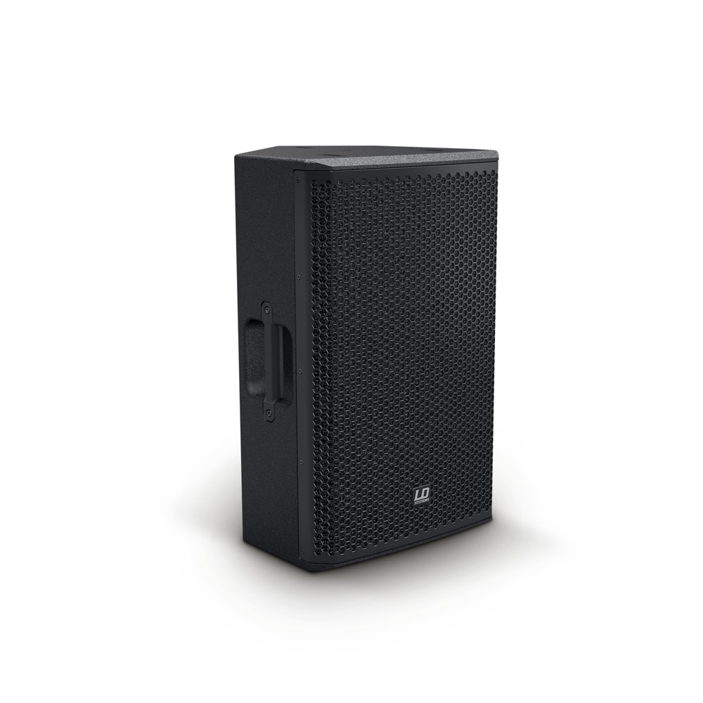 LD Systems STINGER 12 G3 - 2-Way Passive 12 Bass Reflex PA Speaker LD Systems STINGER 12 G3 - 2-Way Passive 12 Bass Reflex PA Speaker