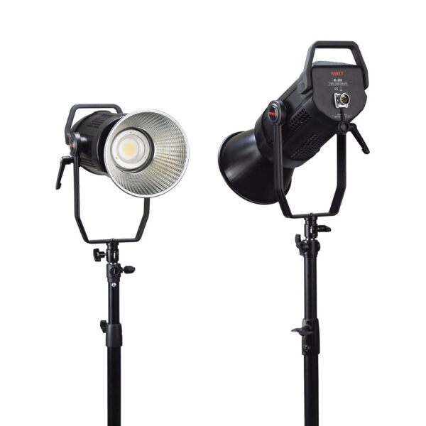 Lampa Led SWIT BL-200 Bowens0