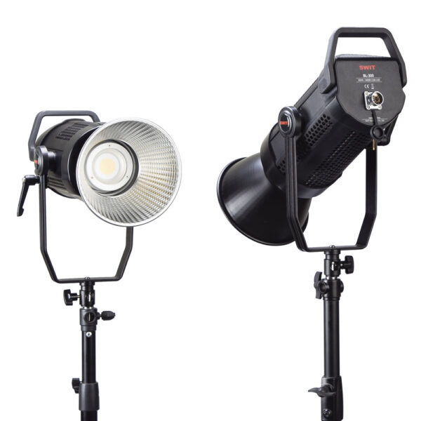 Lampa Led SWIT BL-300 Bowens0