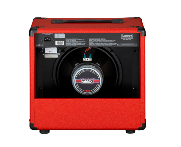 Laney LX35R-RED0
