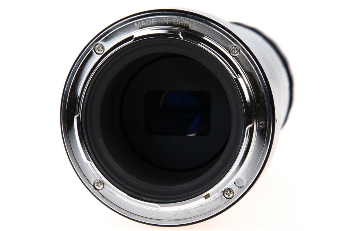 Laowa 25mm F2.8 2.5-5X Ultra Macro L Mount9 Laowa 25mm F2.8 2.5-5X Ultra Macro L Mount9