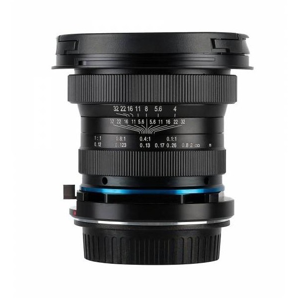 Laowa Venus Optics 15mm f/4 Macro - obiektyw stałoogniskowy do Canon EF