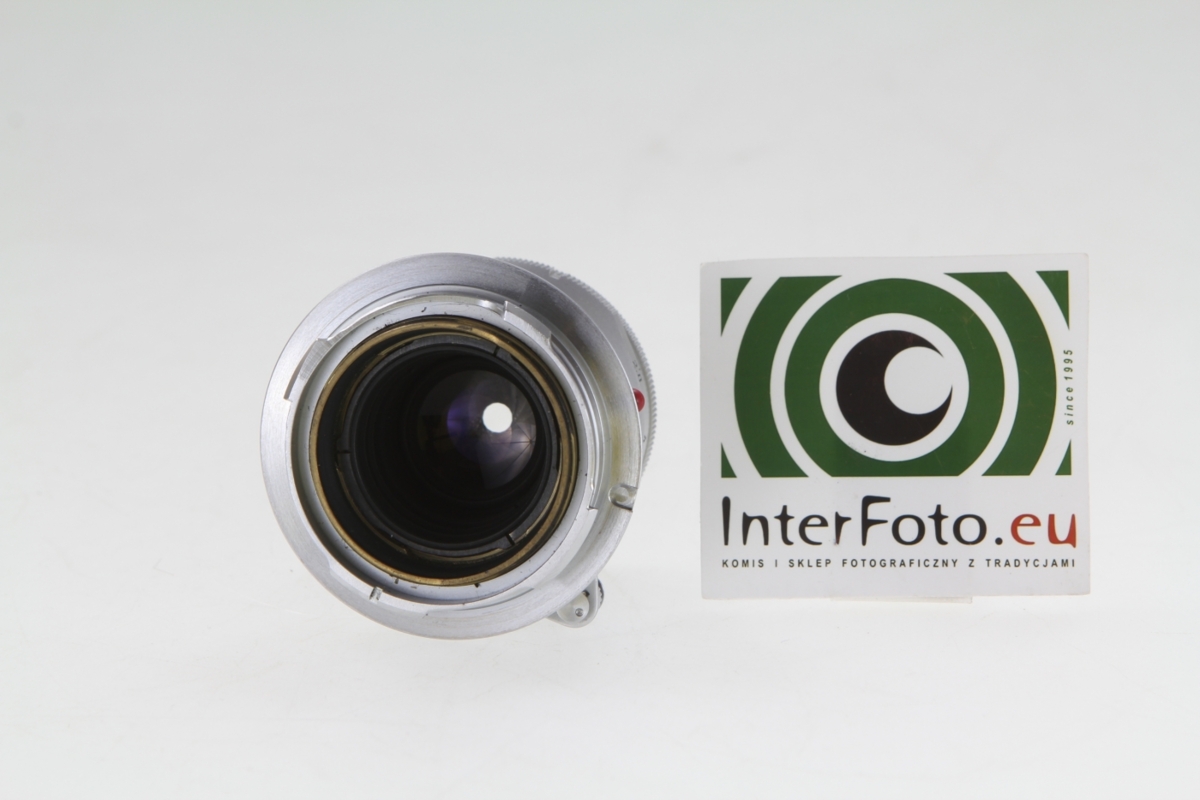 Leica 50/2.8 Elmar-M LEITZ1 Leica 50/2.8 Elmar-M LEITZ1