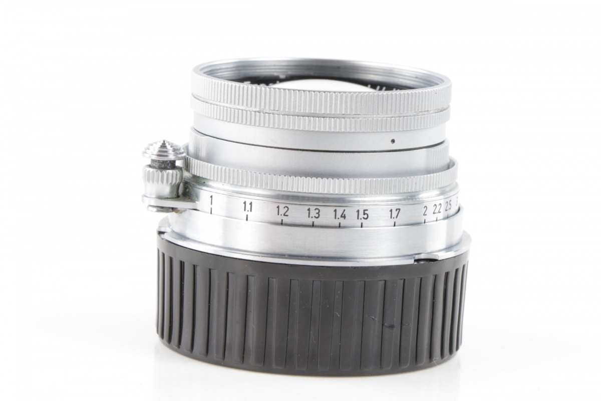 Leica 50/2 Summicron-M4 Leica 50/2 Summicron-M4