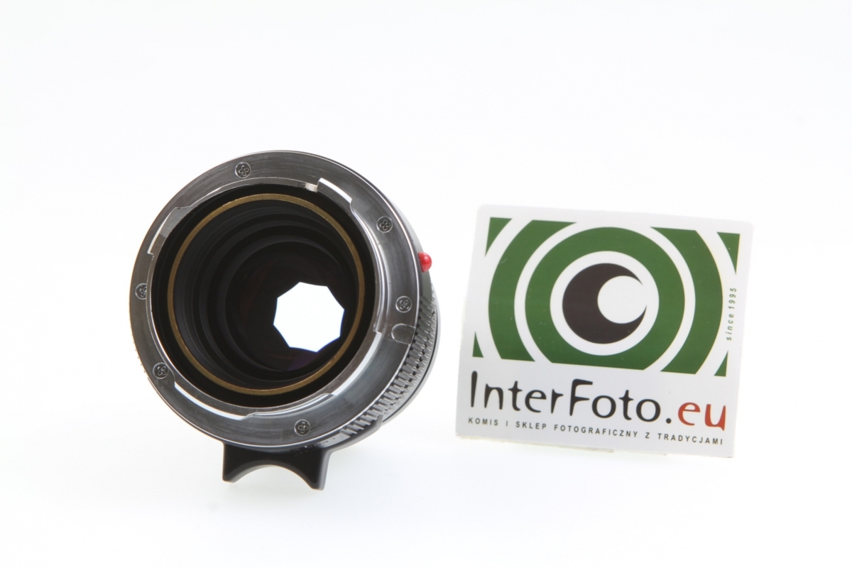 Leica 50/2 Summicron-M1 Leica 50/2 Summicron-M1