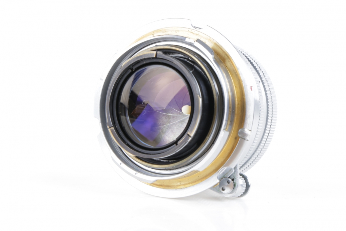 Leica 50/2 Summicron-M6 Leica 50/2 Summicron-M6