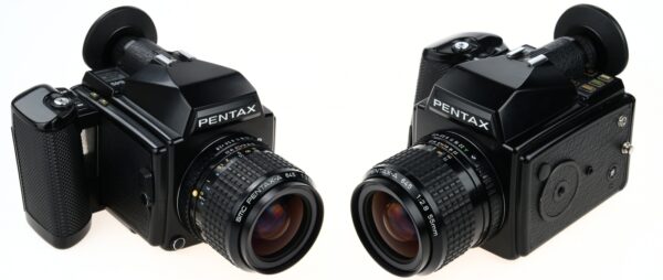 Mamiya RZ67 PRO II + 90/3.5 + kaseta0